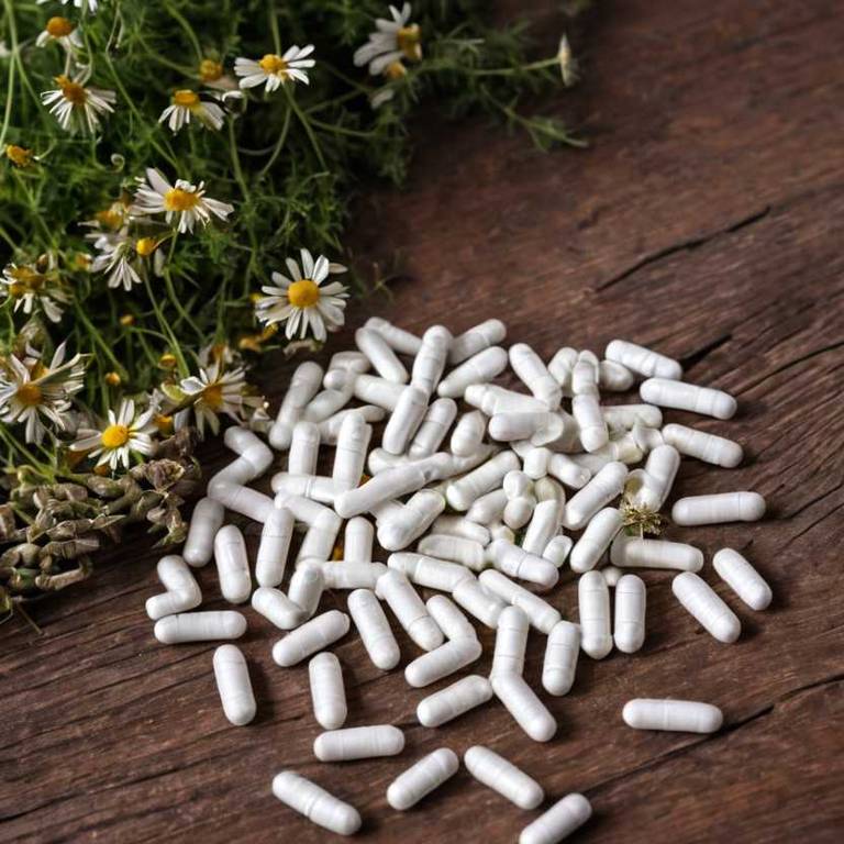 herbal capsules for post-nasal-drip overview