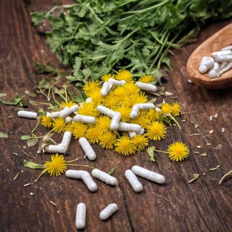 herbal capsules for sinusitis overview