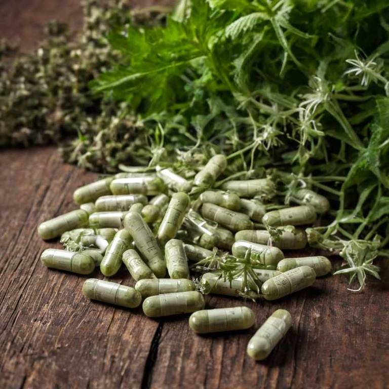 herbal capsules for ulcerative-colitis overview