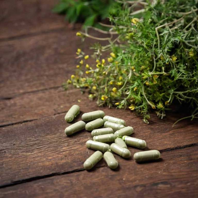 herbal capsules for upper-abdominal-pain overview