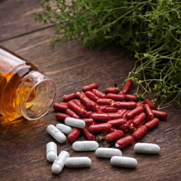 herbal capsules for urinary-calculus overview