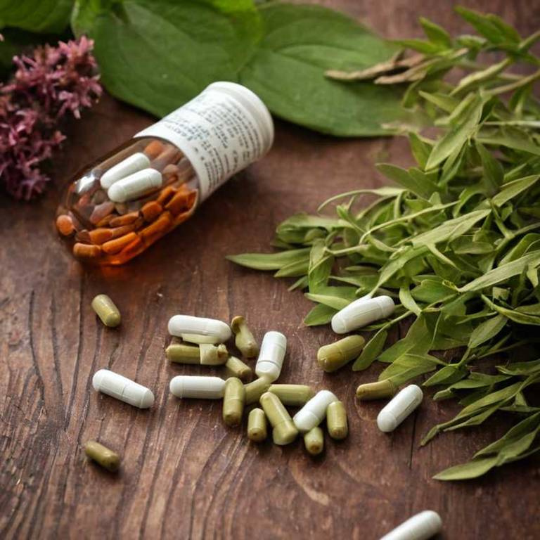 herbal capsules for wheezing Cinnamomum verum