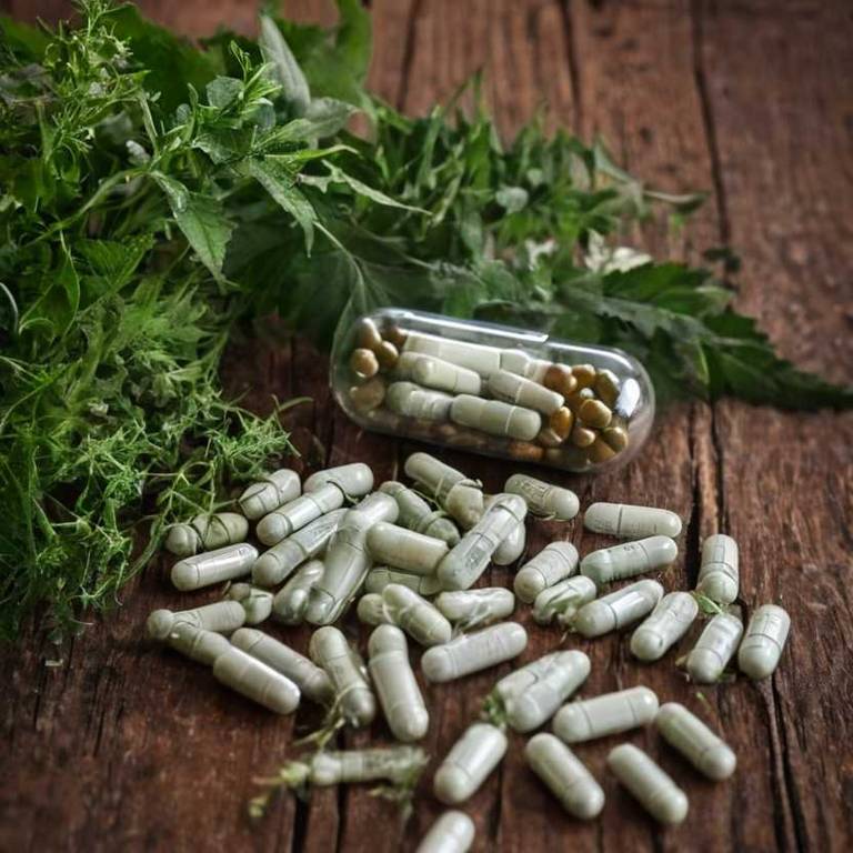 herbal capsules for wheezing Piper methysticum