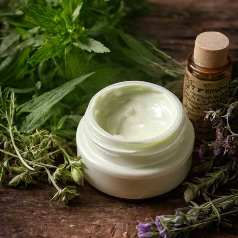 herbal creams for acid-reflux overview