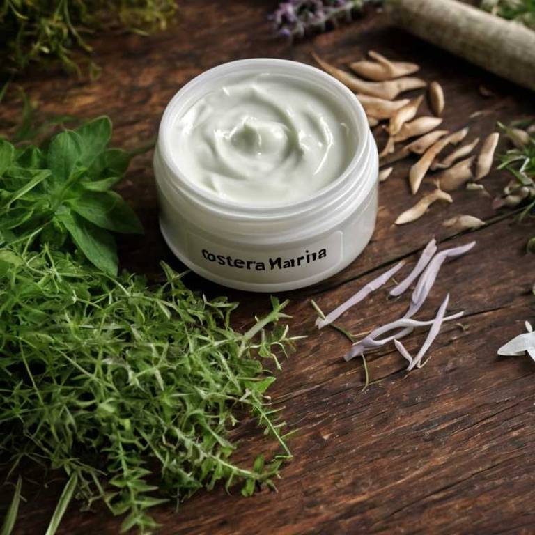 herbal creams for acne overview