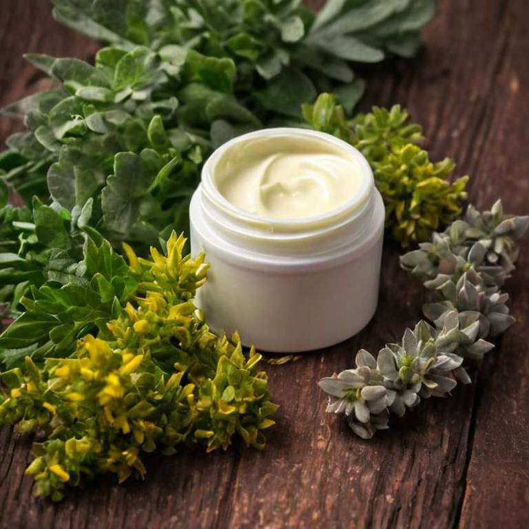 herbal creams for altitude-sickness Rhodiola rosea