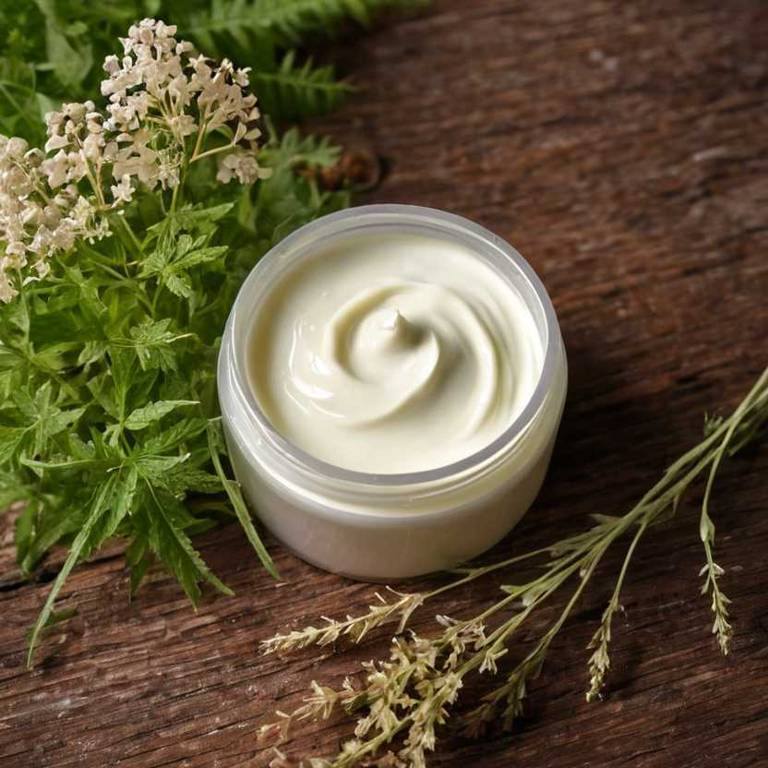 herbal creams for bad-breath overview