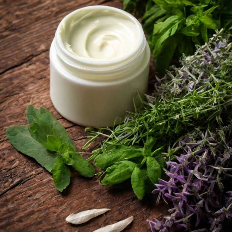 herbal creams for bad-breath Zingiber officinale