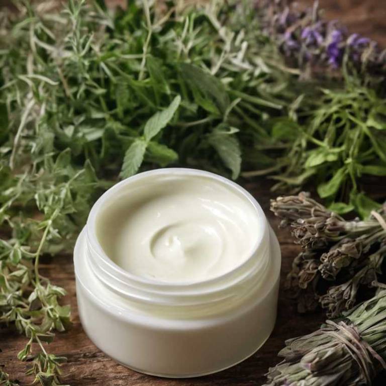 herbal creams for bee-sting Glycyrrhiza glabra