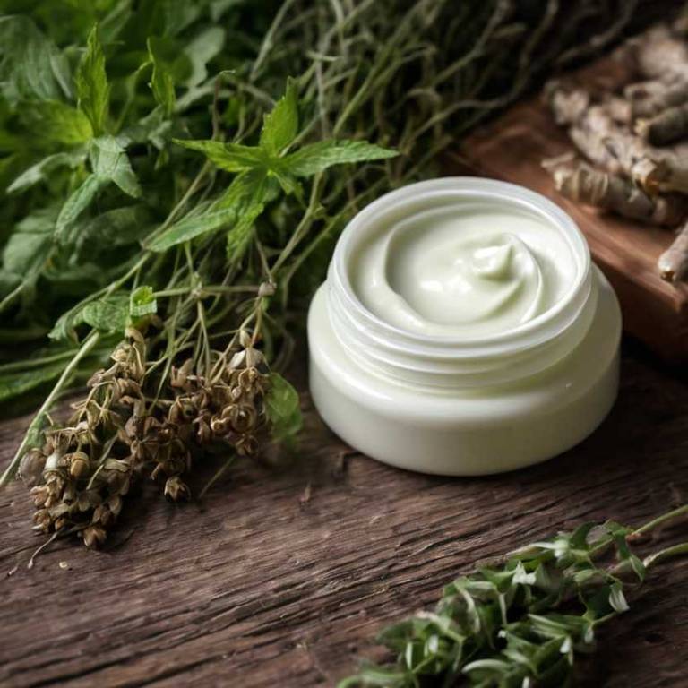 herbal creams for benign-prostatic-hypertrophy overview