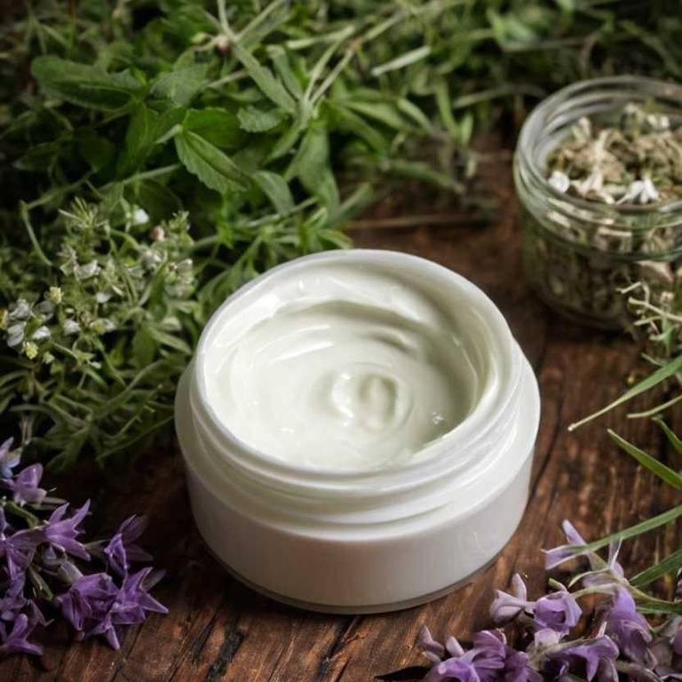 herbal creams for bone-health Withania somnifera