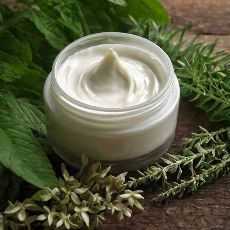 herbal creams for brain-fog overview