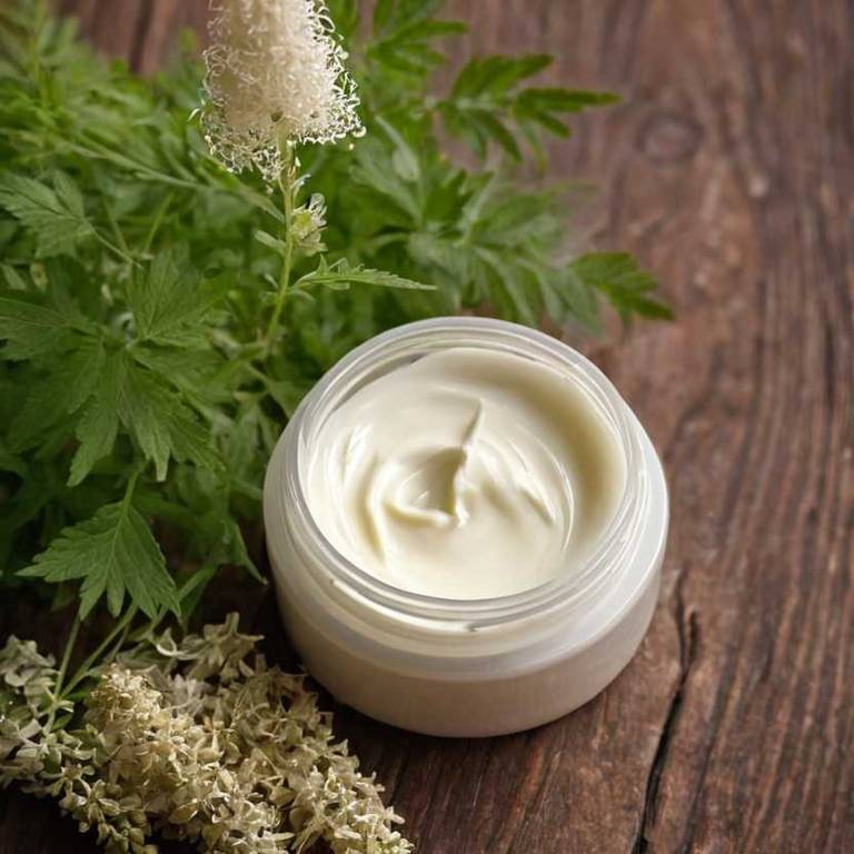 herbal creams for breastfeeding-breast-pain Filipendula ulmaria