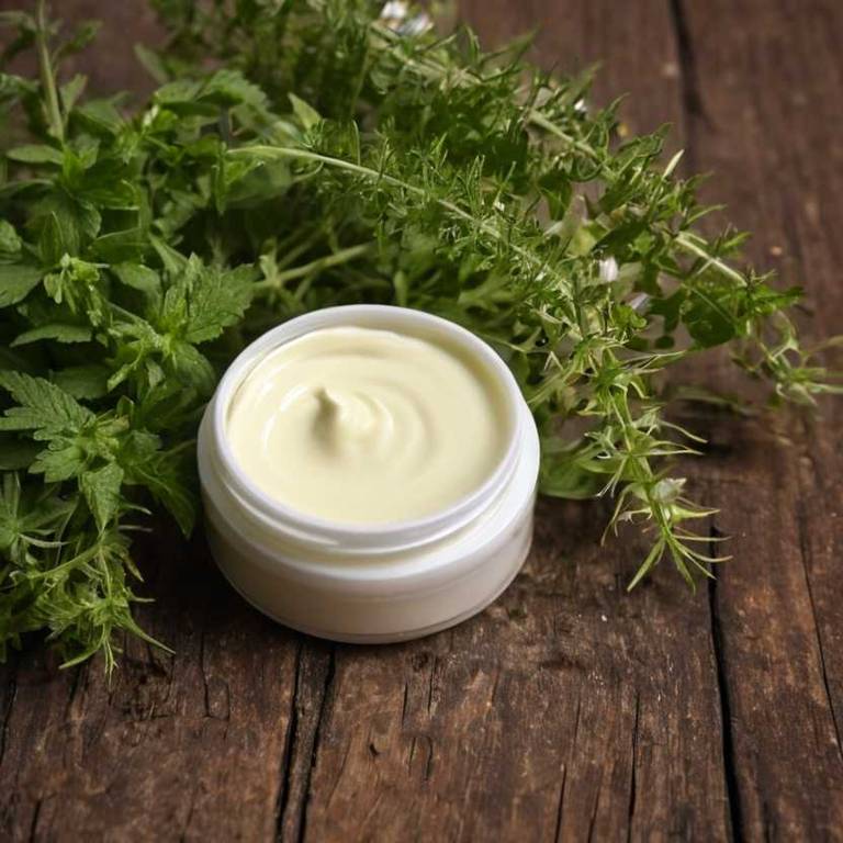 herbal creams for chapped-lips overview