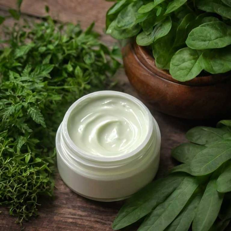 herbal creams for cracked-heels overview