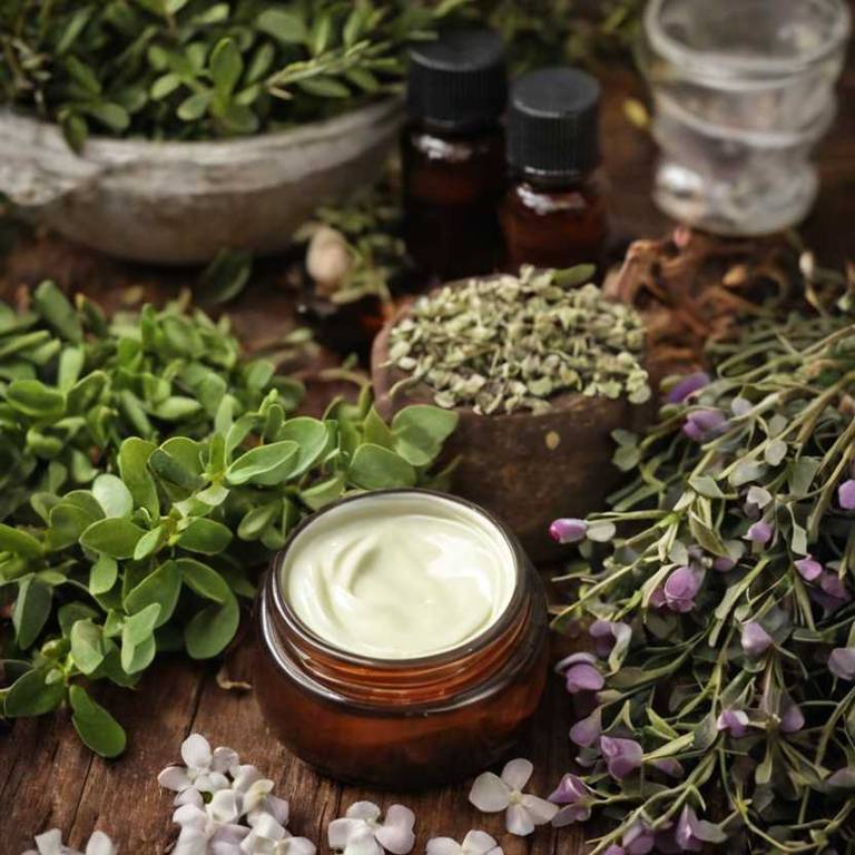 herbal creams for cystitis Arctostaphylos uva ursi