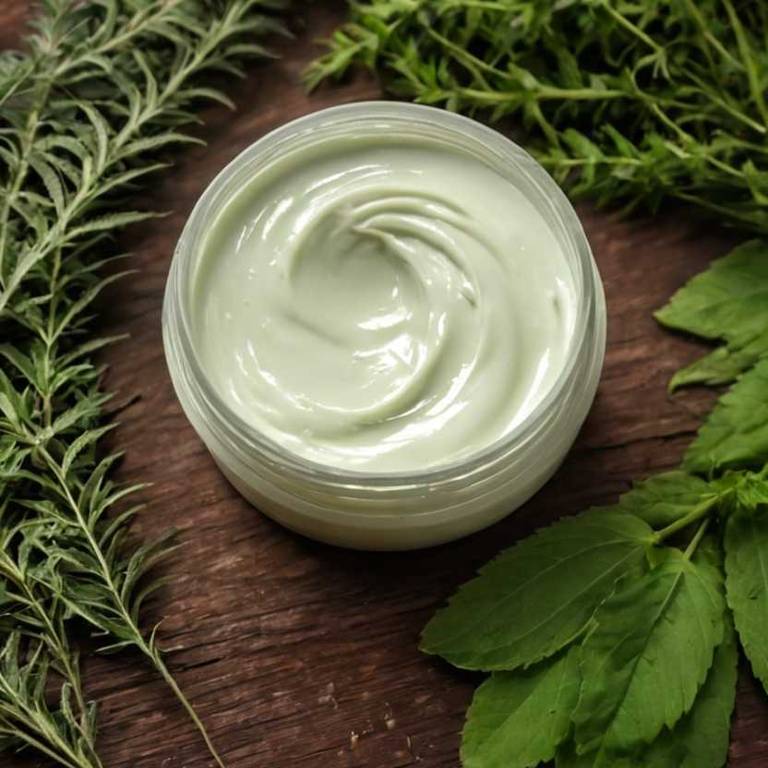 herbal creams for dandruff Azadirachta indica