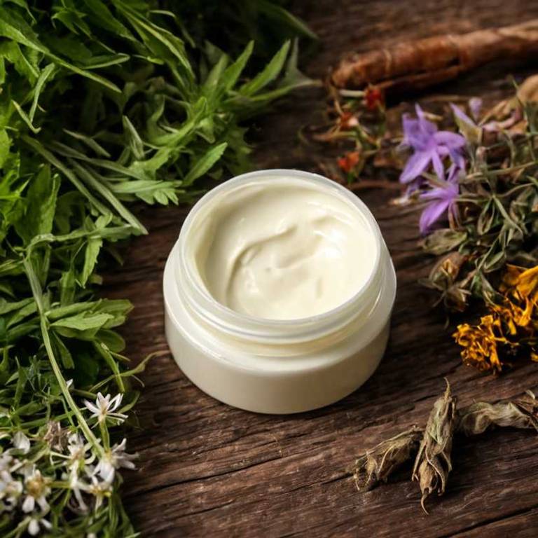 herbal creams for dandruff Zingiber officinale