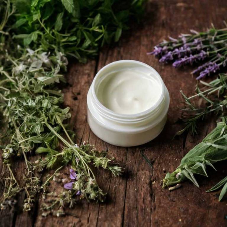 herbal creams for dark-circles overview