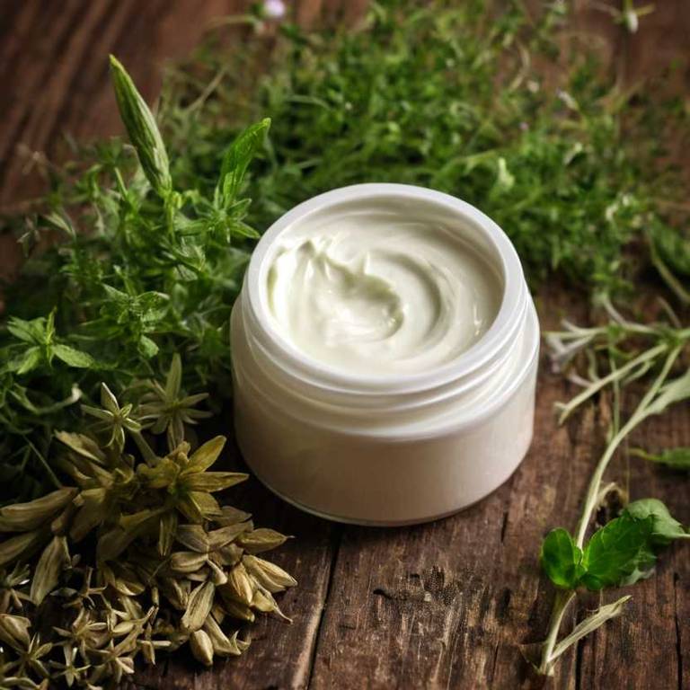 herbal creams for dark-lips overview