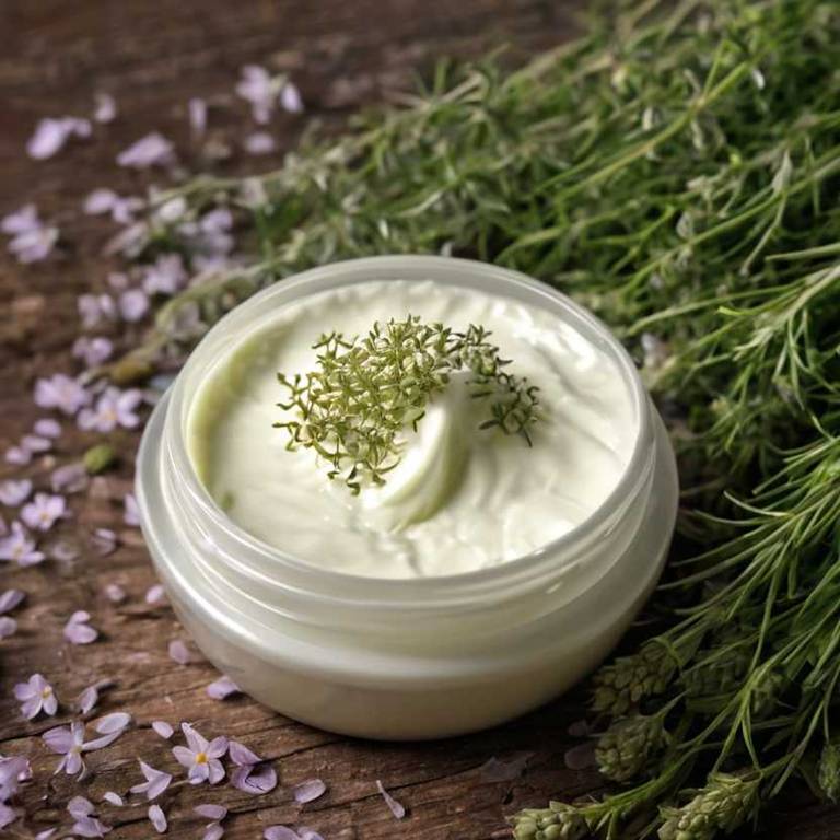 herbal creams for difficulty-chewing overview