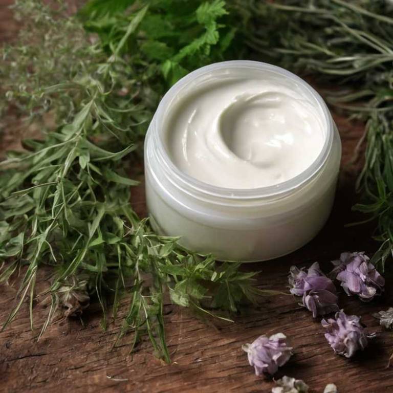 herbal creams for difficulty-eating overview