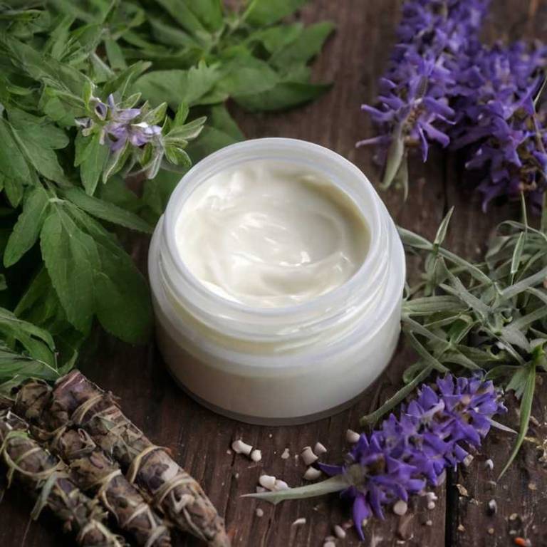 herbal creams for dizziness Vitex agnus castus