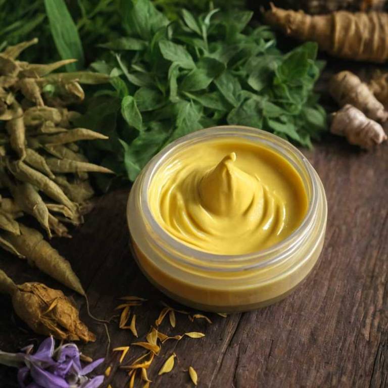 herbal creams for dry-lips overview