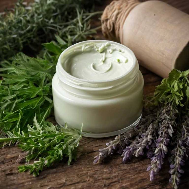 herbal creams for dry-nose overview