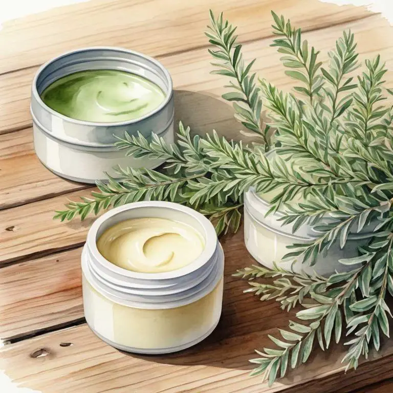 herbal creams for dry-scalp overview