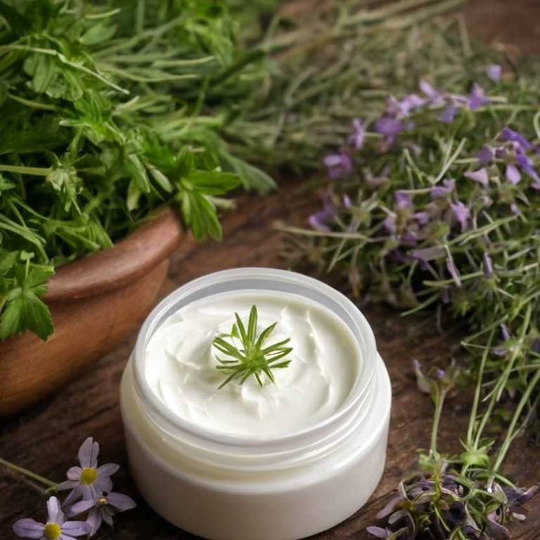 herbal creams for eye-bags Euphrasia officinalis