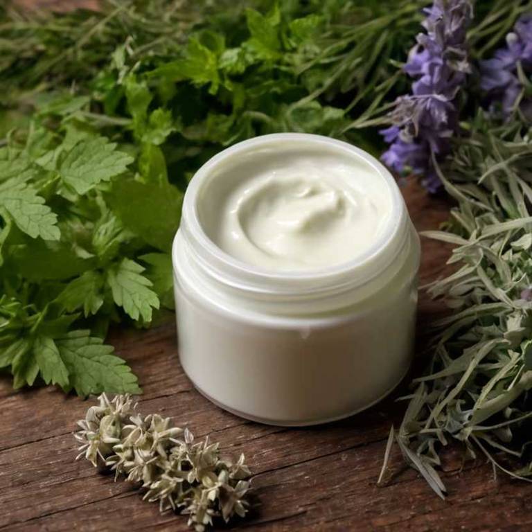 herbal creams for eye-swelling Hydrastis canadensis