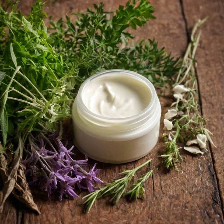 herbal creams for fibrocystic-breast-disease Galega officinalis