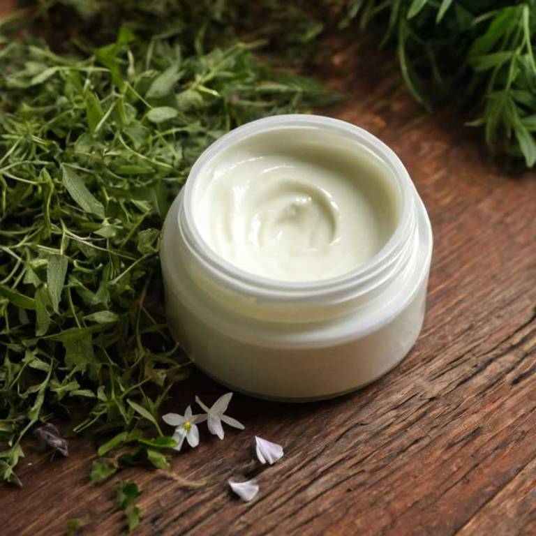 herbal creams for fungal-skin-infection overview