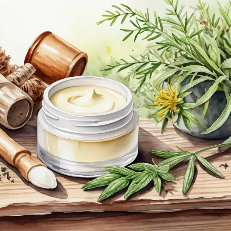 herbal creams for gastroenteritis overview