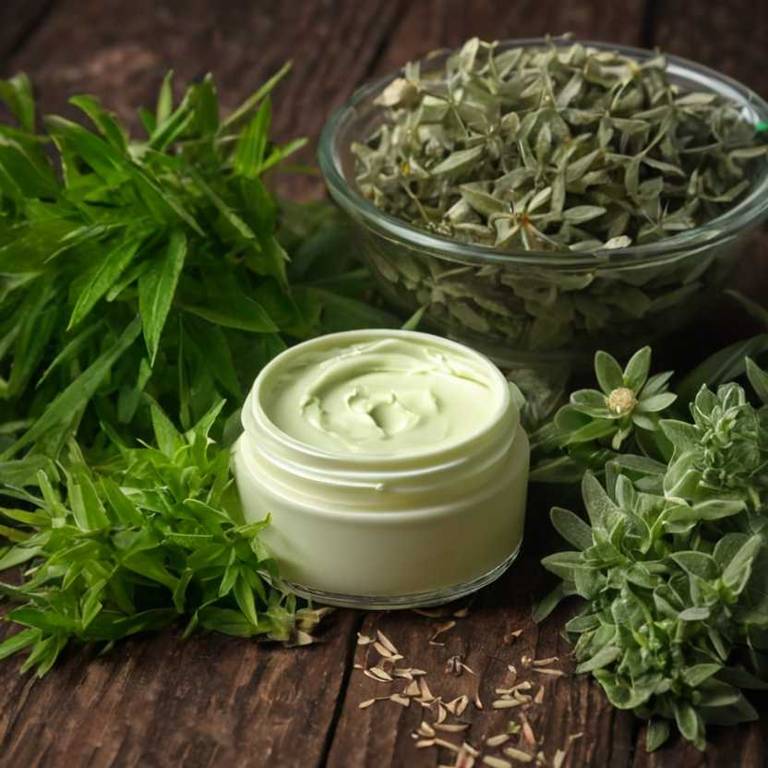 herbal creams for gerd overview