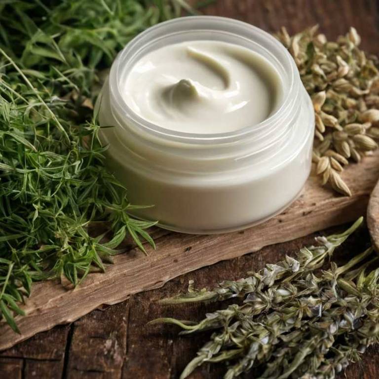 herbal creams for grey-hair overview