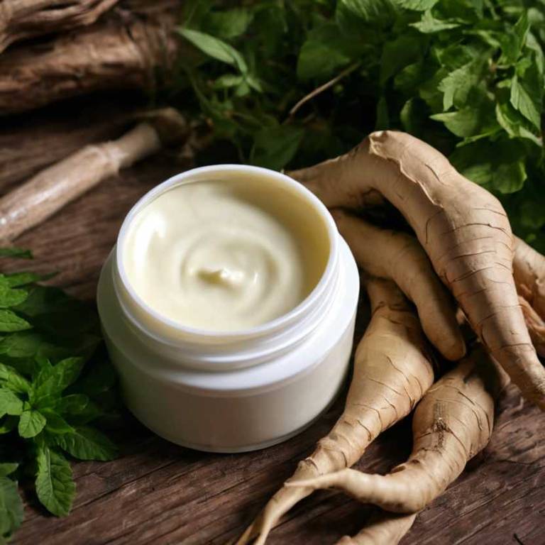 herbal creams for high-blood-pressure Panax ginseng