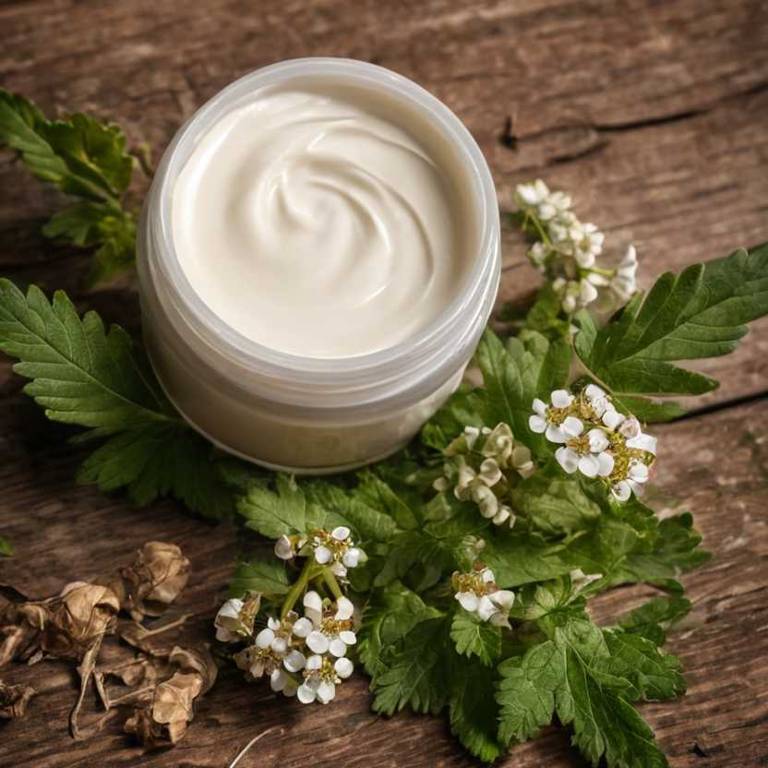 herbal creams for high-cholesterol Crataegus monogyna