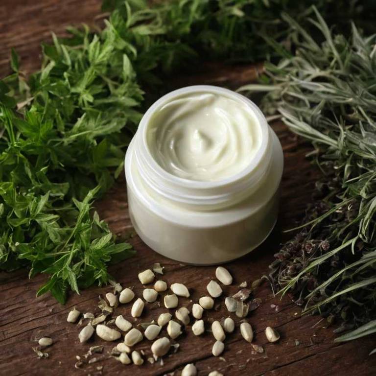 herbal creams for hypertension overview