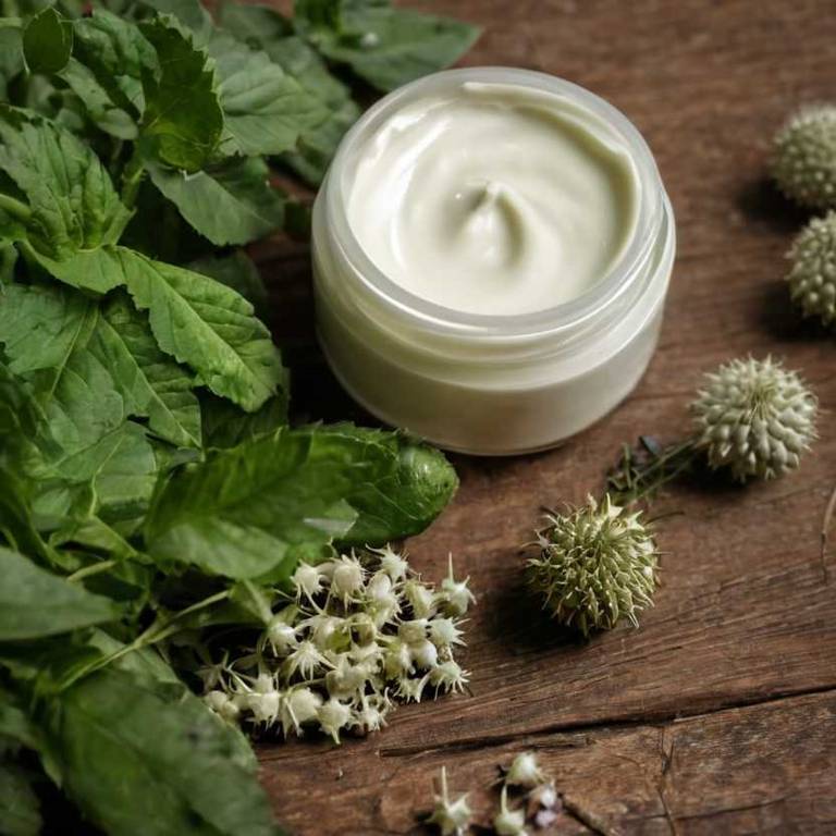 herbal creams for hyperthyroidism overview