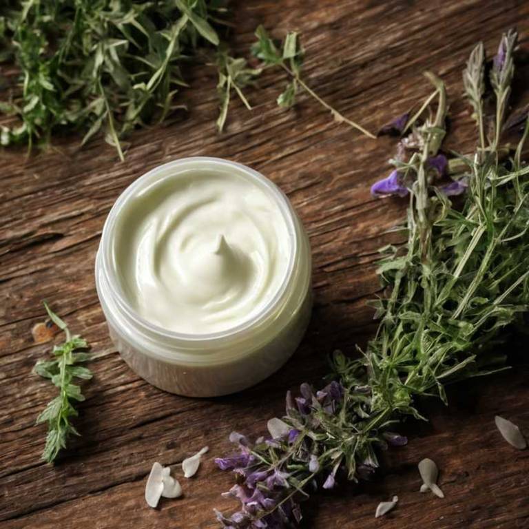 herbal creams for hypothyroidism overview