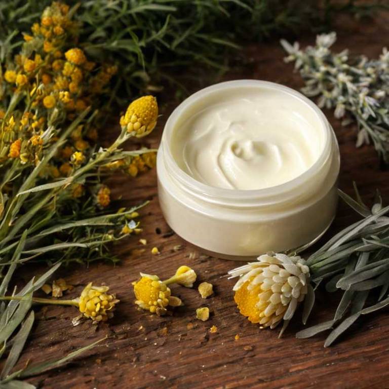 herbal creams for joint-pain overview