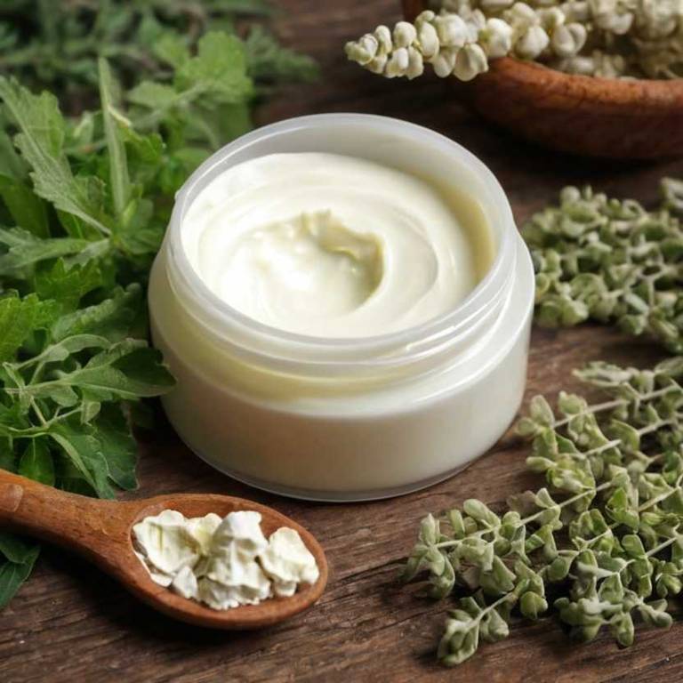 herbal creams for joint-stiffness Boswellia sacra