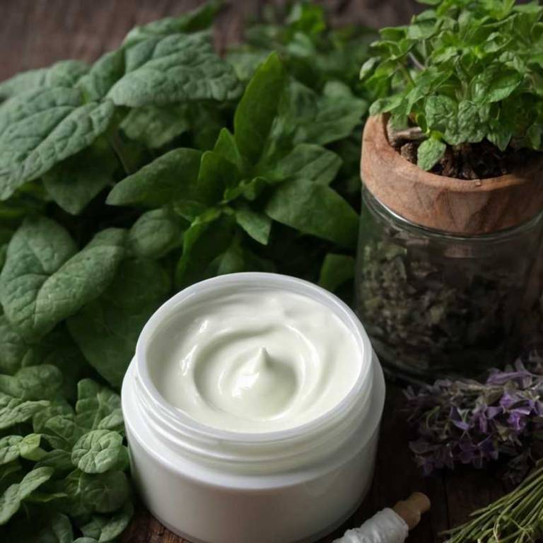 herbal creams for joint-stiffness overview