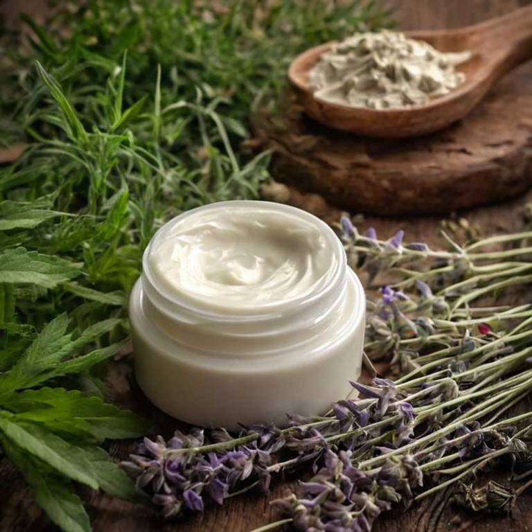 herbal creams for low-sperm-count Avena sativa