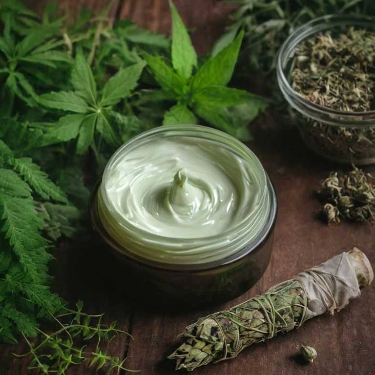 herbal creams for low-sperm-count overview