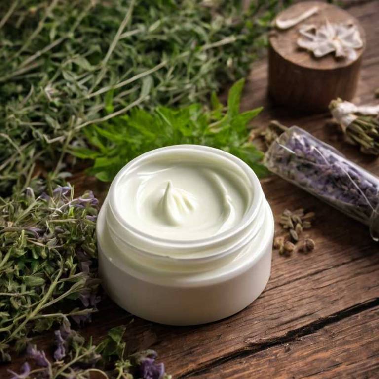 herbal creams for menopause Glycyrrhiza glabra