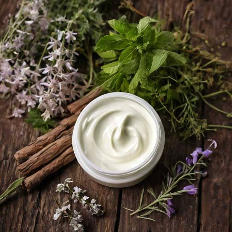 herbal creams for month-white-patches overview