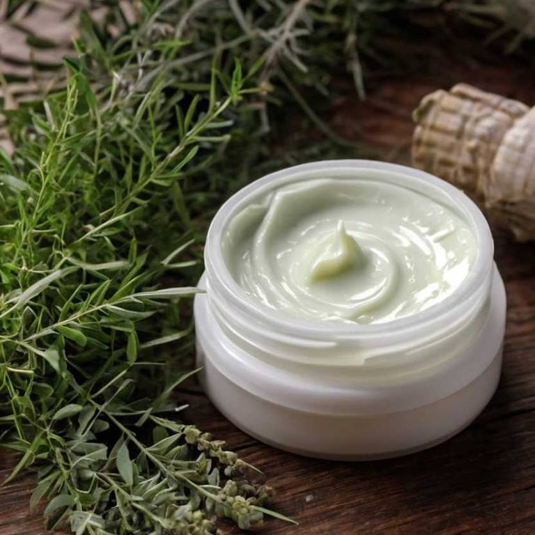 herbal creams for oily-skin overview